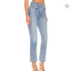 GRLFRIEND The Karolina Jeans 28